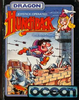Hunchback