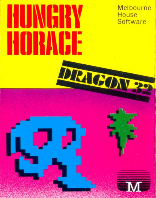 Hungry Horace