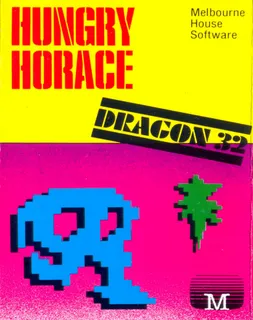 Hungry Horace