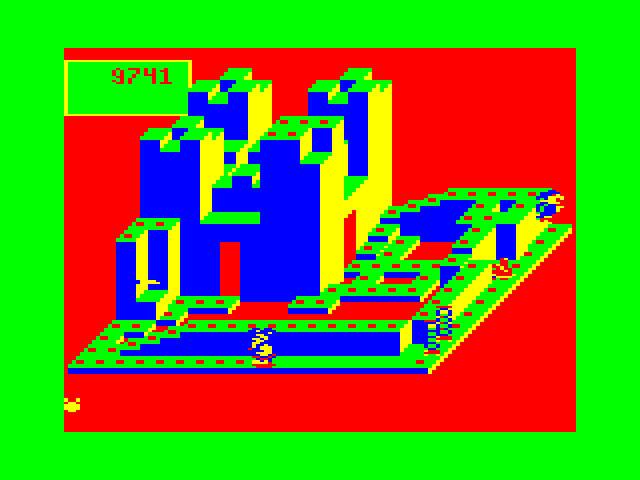 Image in-game