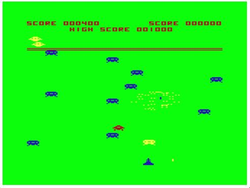 Image in-game