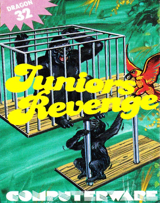 Junior's Revenge