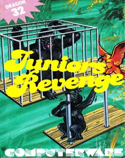 Junior's Revenge