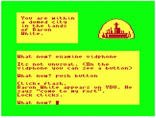 Image in-game