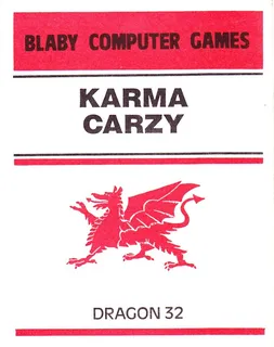Kama Carzy