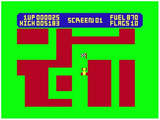 Image in-game