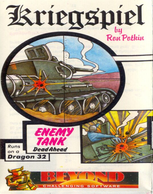 Kriegspiel
