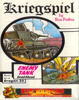 Kriegspiel