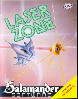 Laser Zone