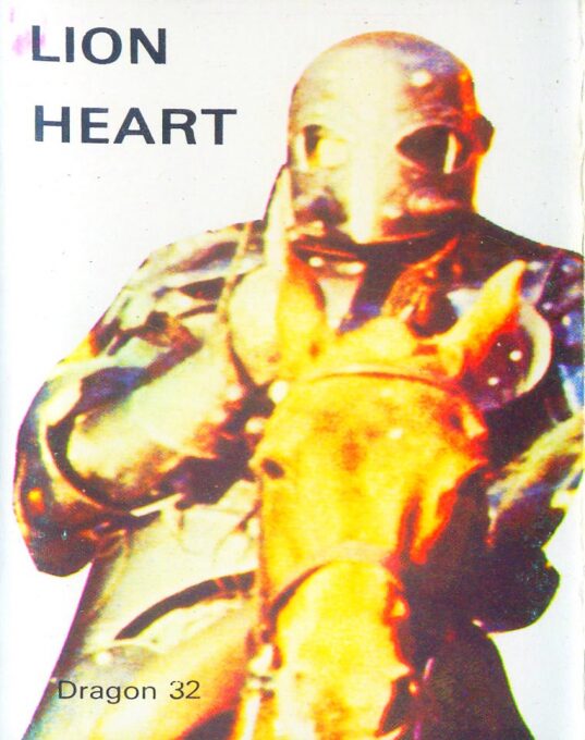 Lionheart