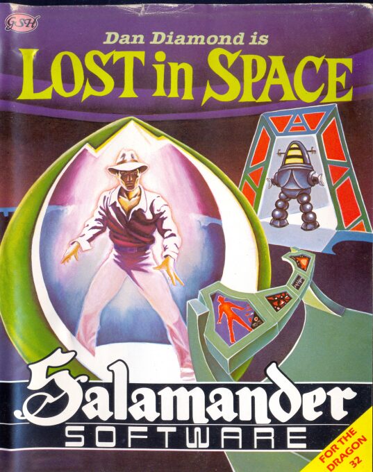 Lost in Space