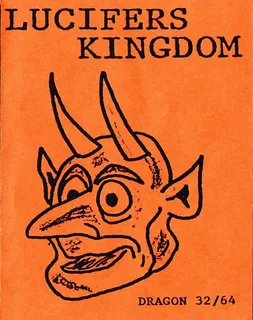 Lucifer's Kingdom