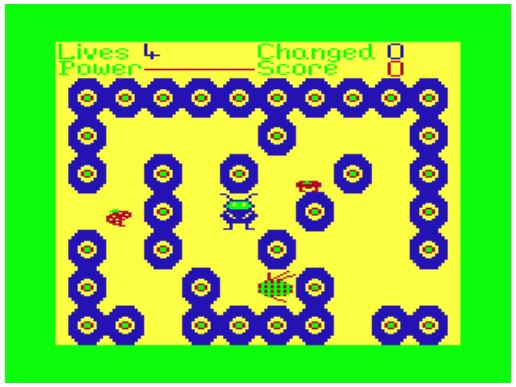 Image in-game