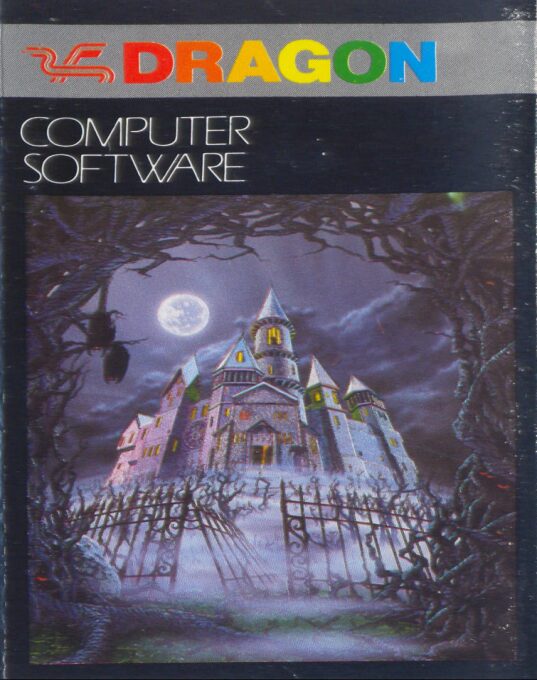 Mansion Of Doom