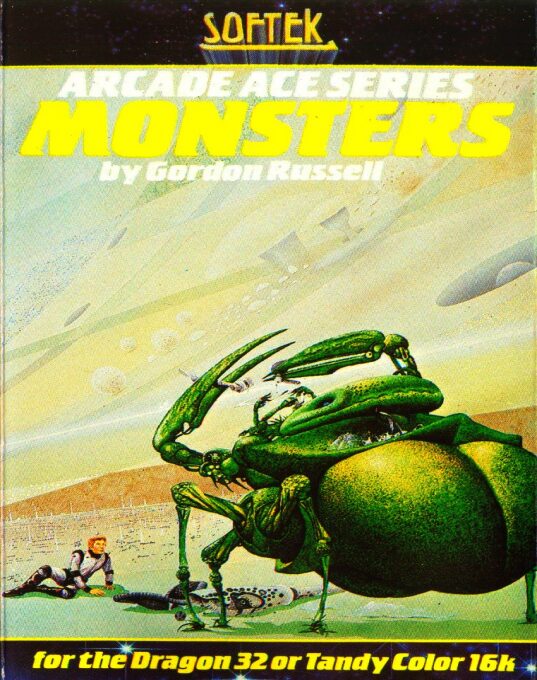 Monsters
