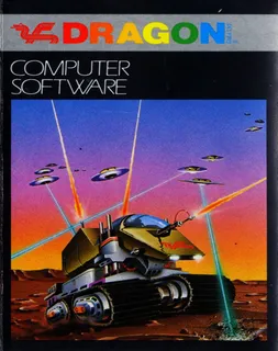 Moon Hopper