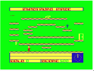 Image in-game