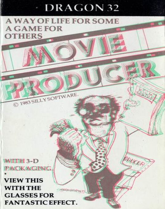 Movie Producer