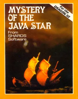 The Mystery Of The Java Star