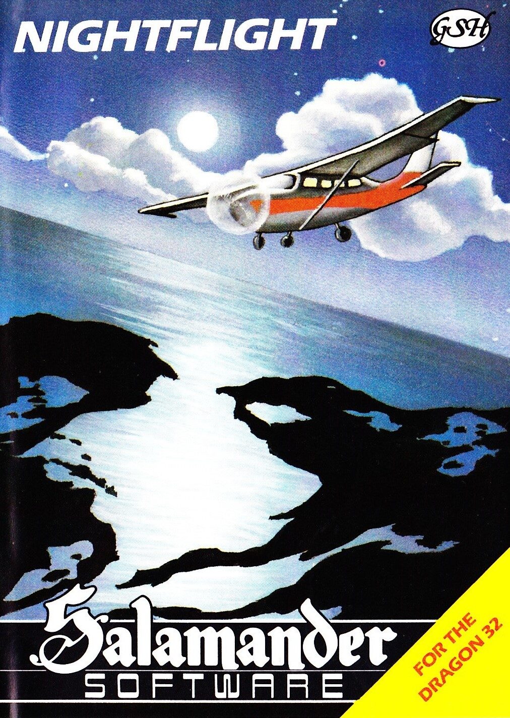 Nightflight