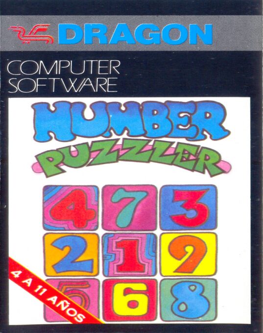 Number Puzzler