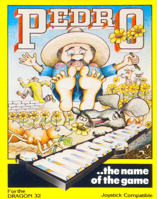 Pedro
