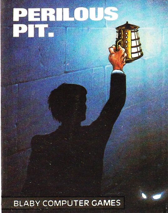 Perilous Pit
