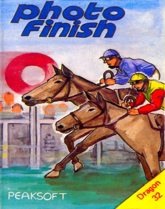 Photo Finish