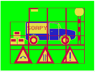 Image in-game