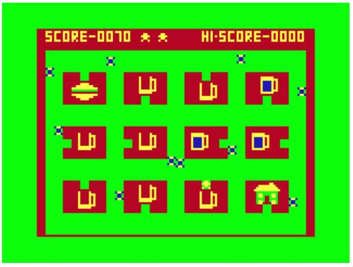 Image in-game