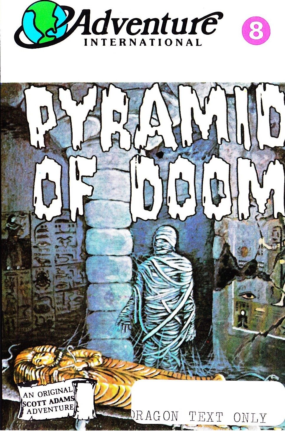 Pyramid Of Doom