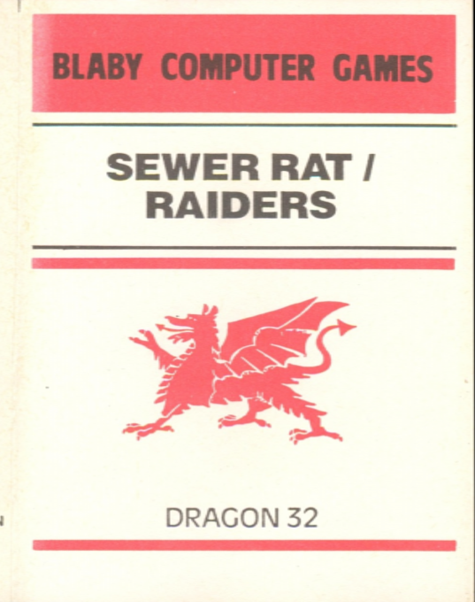 Raiders