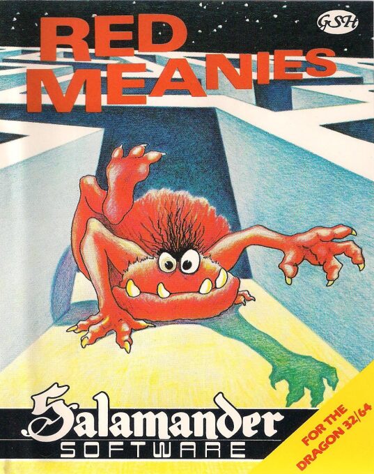 Red Meanies