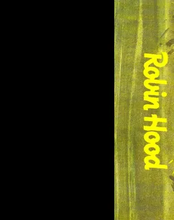 Robin Hood - Dos