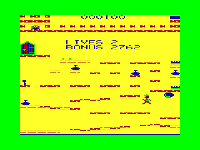 Image in-game