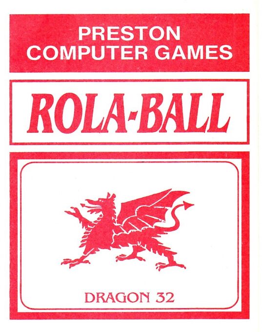 Rola Ball