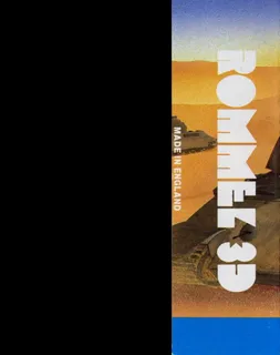 Rommel 3D - Dos