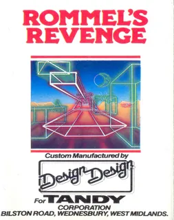 Rommel's Revenge
