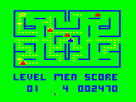 Image in-game