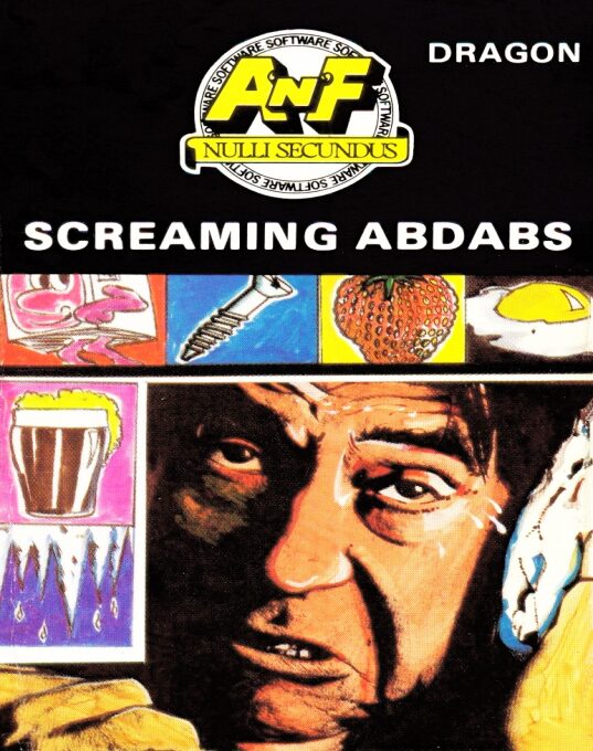 The Screaming Ab-dabs