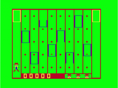 Image in-game