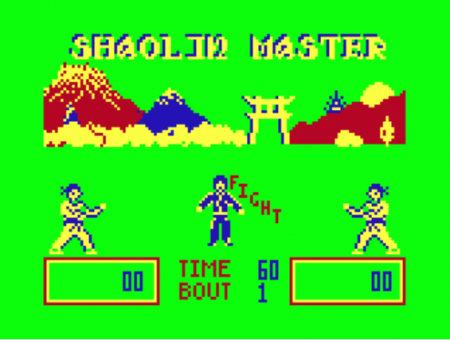 Image in-game