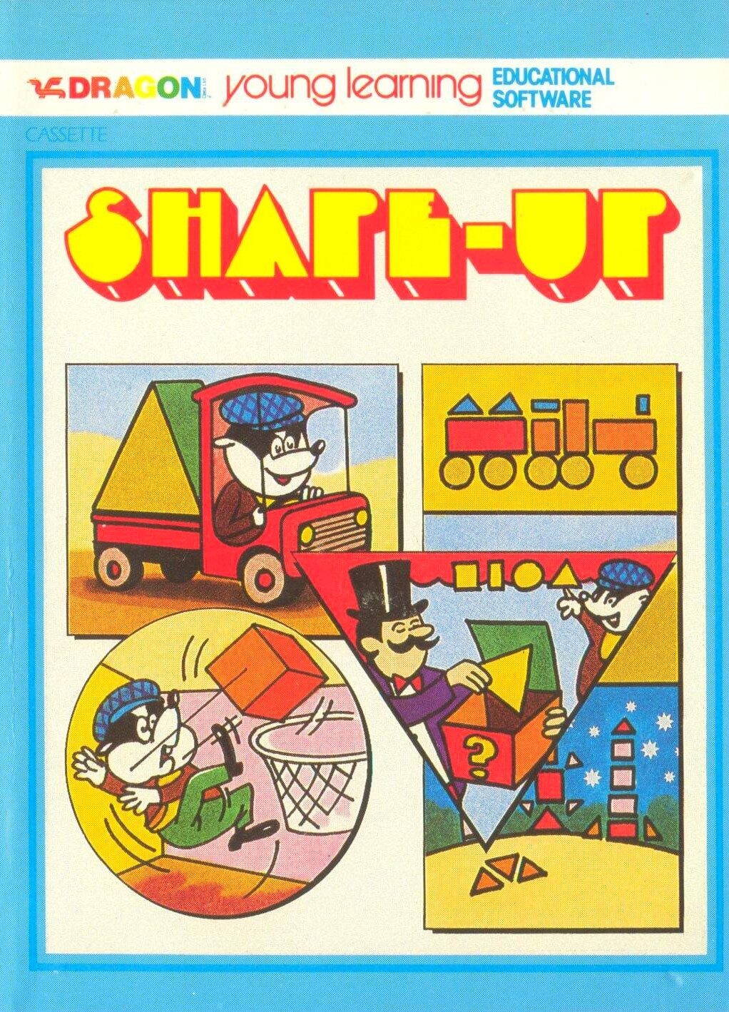 Shape Up