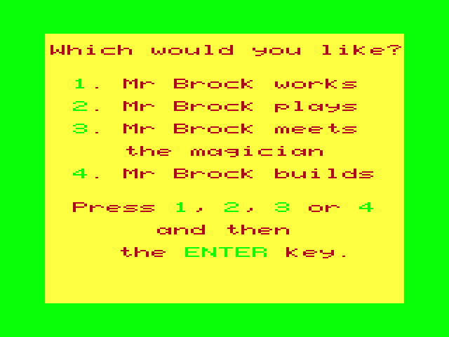 Image in-game