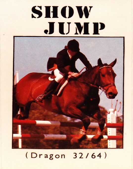 Show Jump