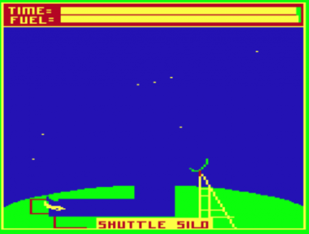Image in-game