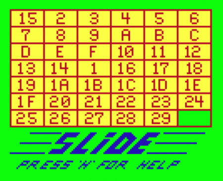 Image in-game