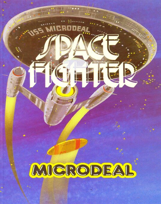 Space Fighter