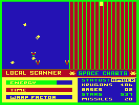 Image in-game