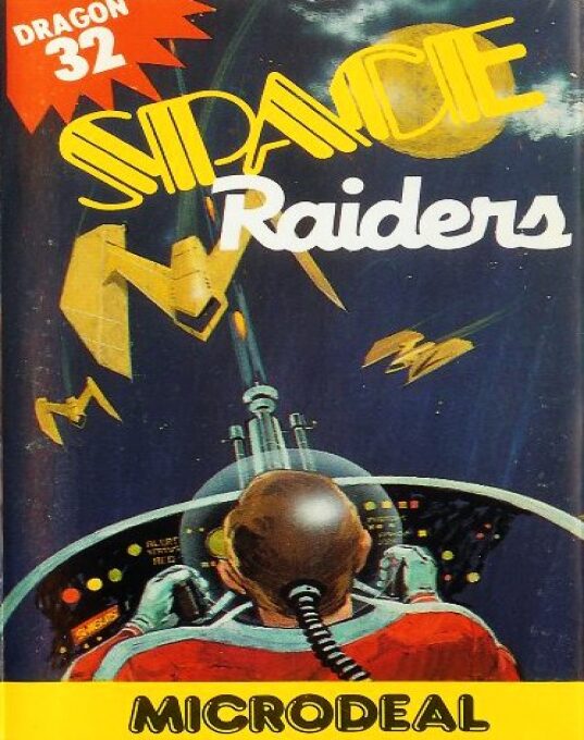 Space Raiders